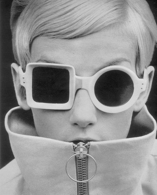 Twiggy 1960&rsquo;s