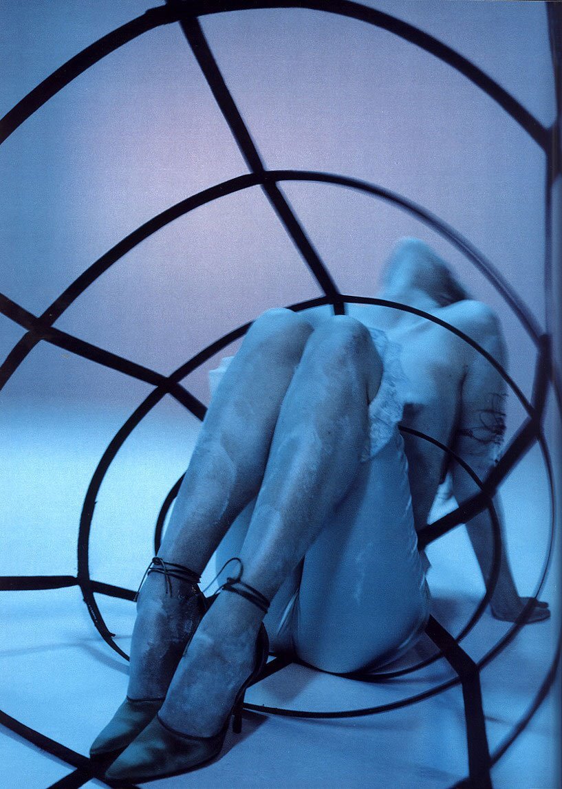 Paul's Cyberplayland