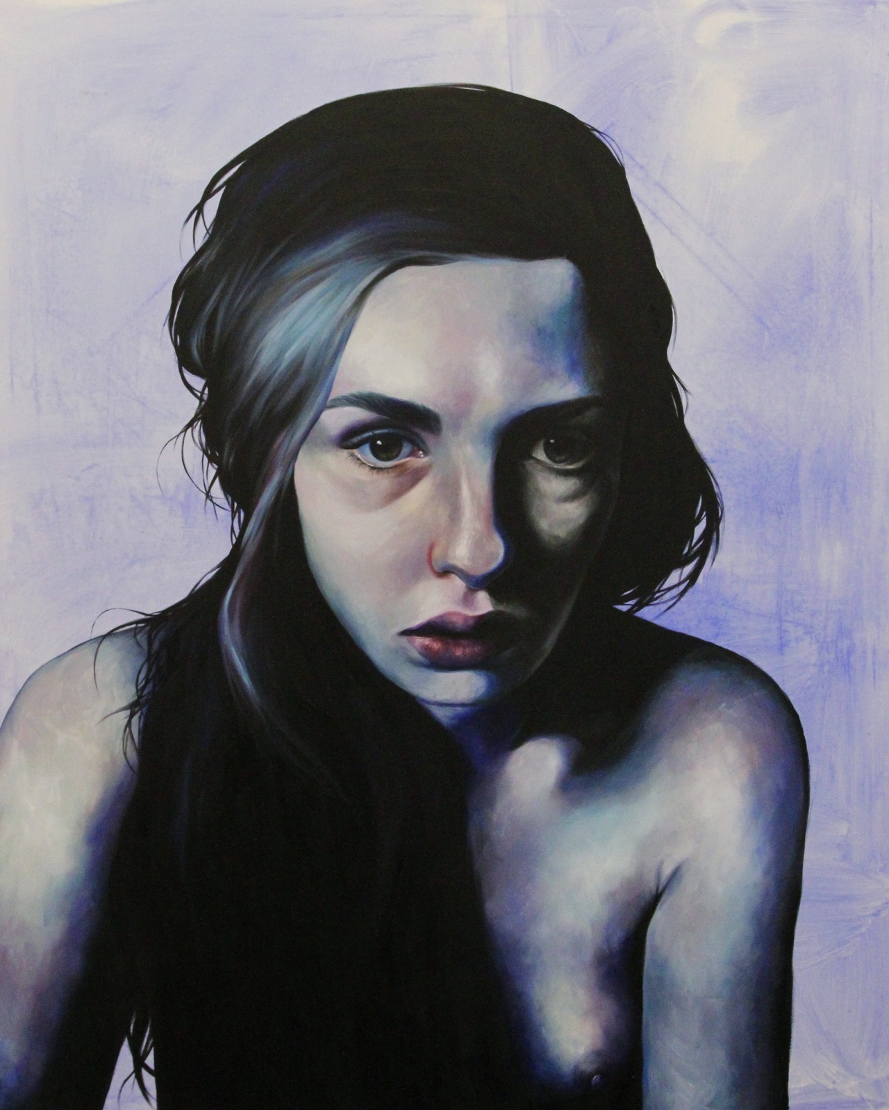2headedsnake:  Daliah Ammar