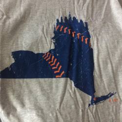 wilwheaton:  johnrossbowie:  Insanely great tee from the good folks at @the7line. #LGM  The only downside to this shirt is that you can’t wear it in October. Ever. 