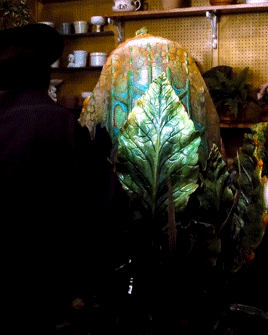 ashwilliam:  endless list of my favourite movie monsters: audrey II  - little shop of horrors (1986)