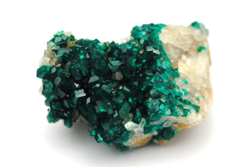 Dioptase