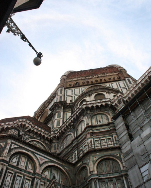  Il Duomo di Firenze, Florence | Suzanne Lynch | instagram | flickr (please do not remove credit/lin