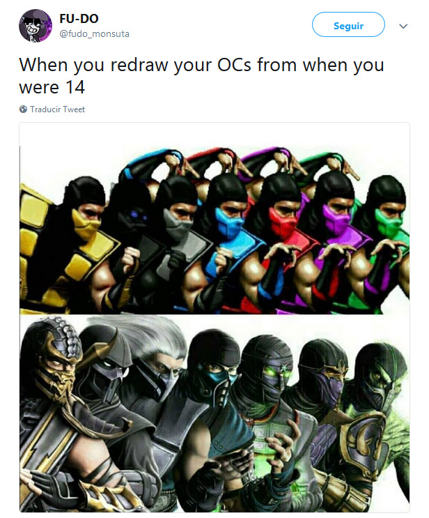 ivan-fyodorovich: crimsoncommander: I just found this image accurate 