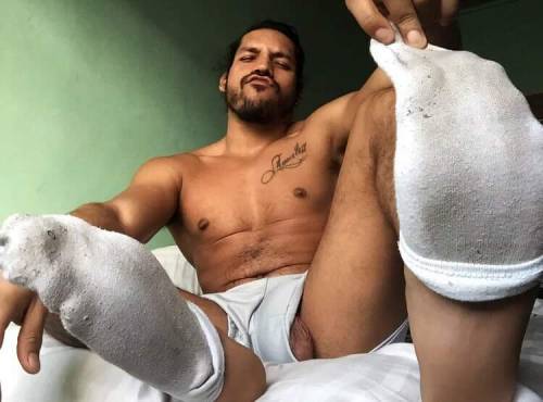 rockthesox2:  Goddamn… 