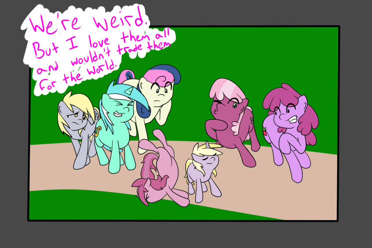 pinch-and-punch:#7 Bonus x3 ^w^