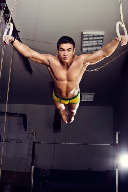 Jockzone:  #Redsox Meet And Play With Other Gymnasts Download Our App For The Iphone