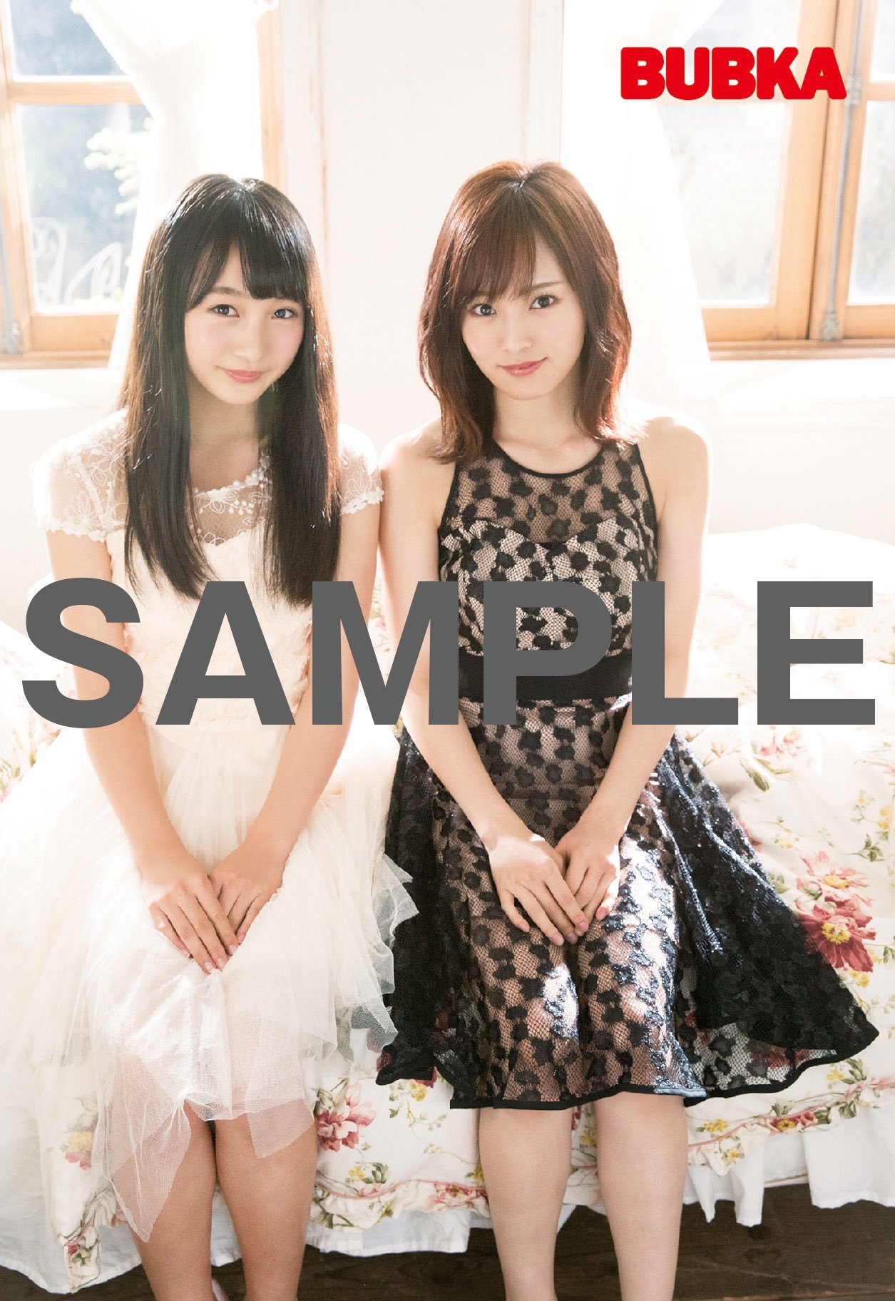 yagura-nao:WYamamoto - BUBKA