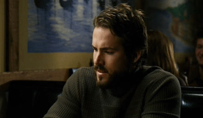 wadesdeadpoolparty:Ryan Reynolds in Amityville Horror – Photoset #3 