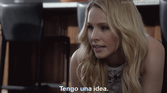 marica-callate:  The Good Place XD