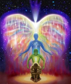 faronmckenzie:There are many layers of ourselves that are within unity consciousness, we are the light and always have been. We are whole, we are divine and infinite, don’t be fooled by the illusions of this earthly life.