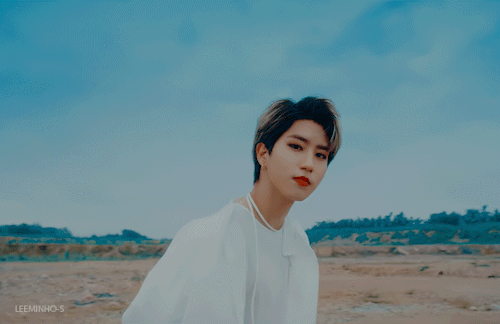 Jisung; Blueprint