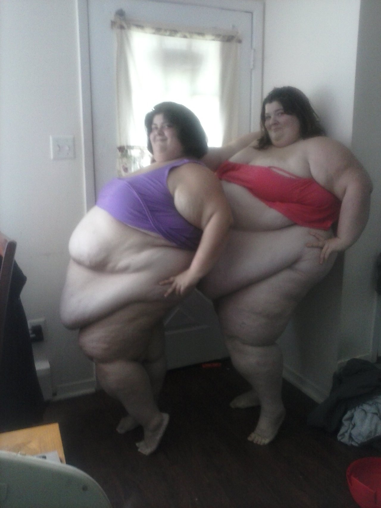 missgg4u:  my sis and me!!