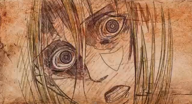 lionheart-heroine:  Attack on Titan Official Art pt. 1, pt. 2, pt. 3