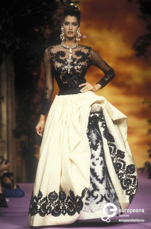 Christian Lacroix