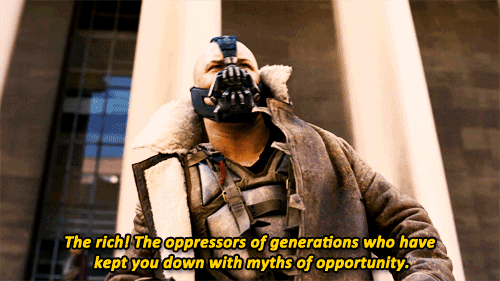 kane52630: Gotham is yours! None shall interfere.The Dark Knight Rises (2012)