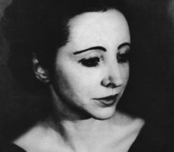 antipahtico:  Anaïs Nin & June Miller