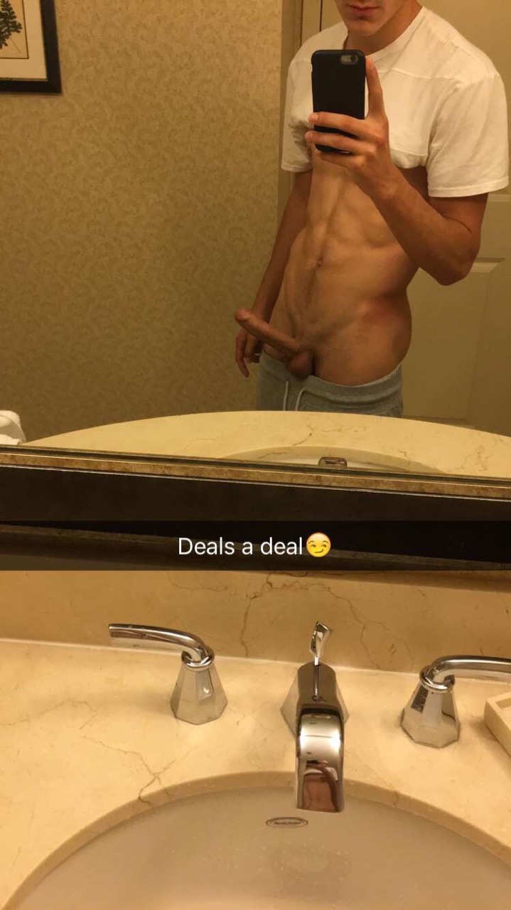 ghostsnnudes:  This is Jacob! Next guy on the list, he was very sexy and ready to