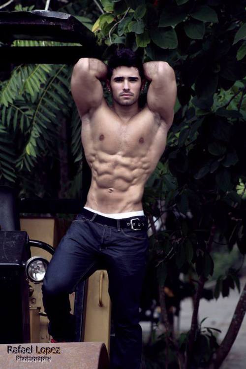 mrmhotguys:  Alexander Rendon