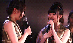 furesshu:  MinaMio (っ´ω`c)♡     