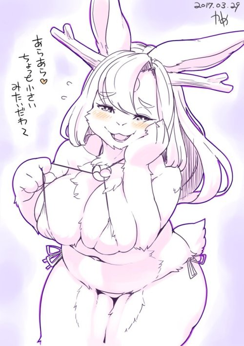 itsyiffytime:kame_3t