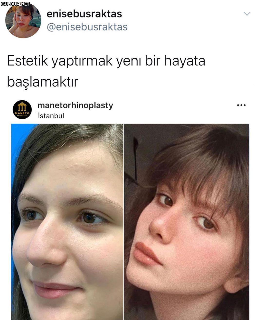 Doktorun instasını siz...