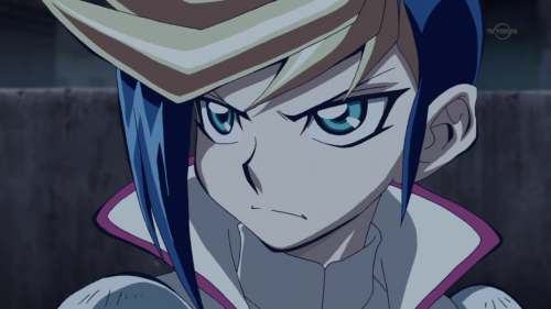 delusiondreamer:  All hail Ebiharanimation (Part 1) 