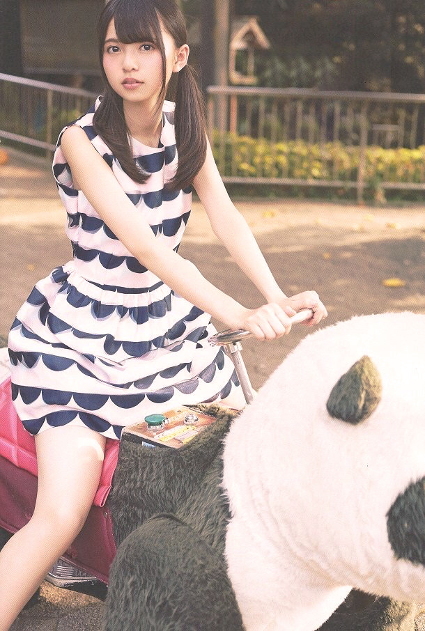 齋藤飛鳥 Saito Asuka FanPage