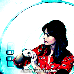 Doctor Who