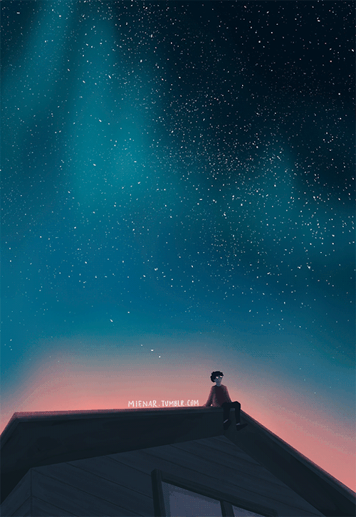 Mienar - Https://mienar.tumblr.com/tagged/myillust - Https://dribbble.com/mienar - Https://twitter.com/_mienar