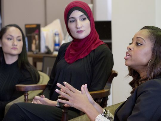 usatoday: Feminism in the Trump age: American women grab back For the American women