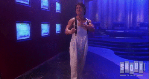 guts-and-uppercuts:  City Hunter (1993)