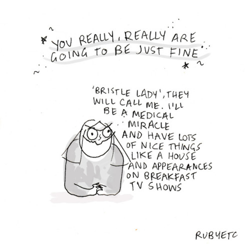 rubyetc:Reveries of Phillip Schofield and Holly Willoughby beaming at me from across the sofa &l