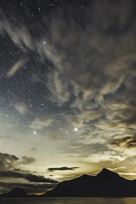 mstrkrftz:  Partly Cloudy by Sunny Jhooty 