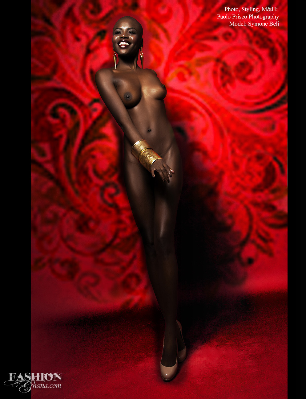 crystal-black-babes:  Symone Beli