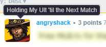 silly-overwatch-stuff: It’s been months I know, but here we go: the return of my