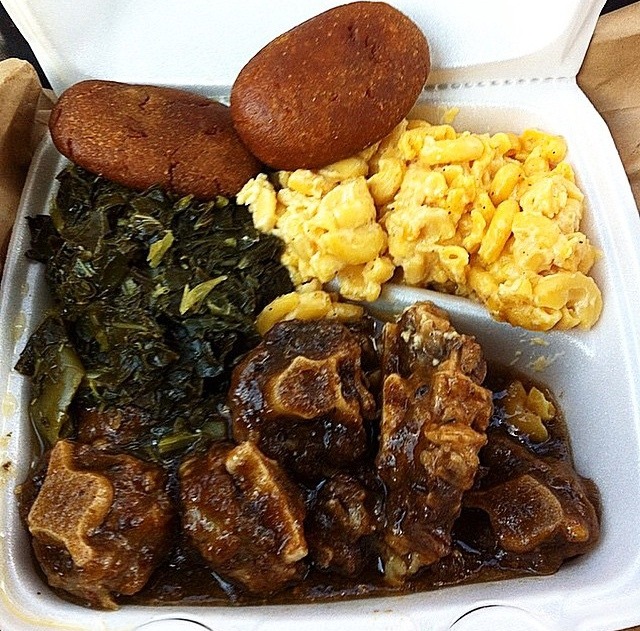 black-exchange: Elaine’s Jamaican Kitchen  Dallas, TX  CLICK HERE for more black