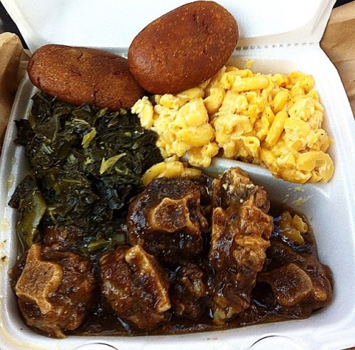 black-exchange: Elaine’s Jamaican Kitchen  Dallas, TX  CLICK HERE for more black owned businesses!    Wanna try it