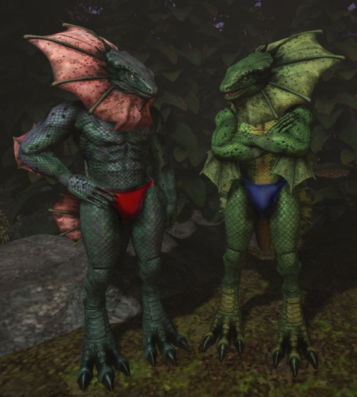 Sex Just two lizardmen from the jungles, it’s pictures