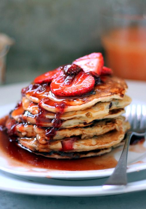 Vertical Food