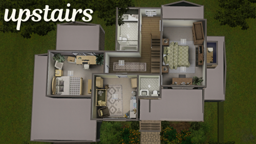 Stones Way - 4br, 3ba