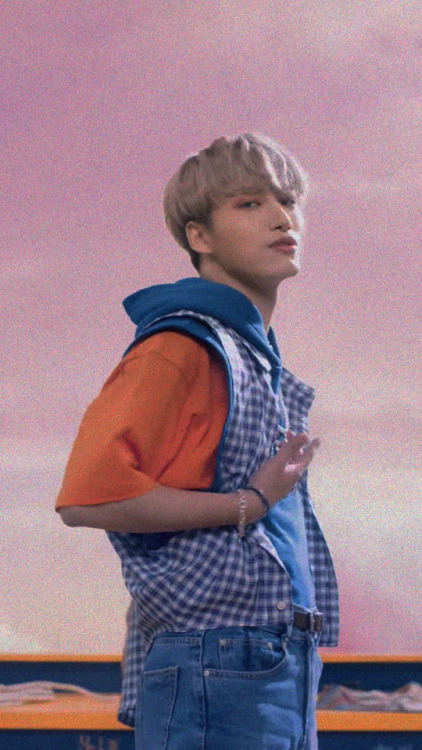 ATEEZ Illusion Individual wallpapers [Part 1] Hongjoong and Seonghwa Note: If you were to repost ple