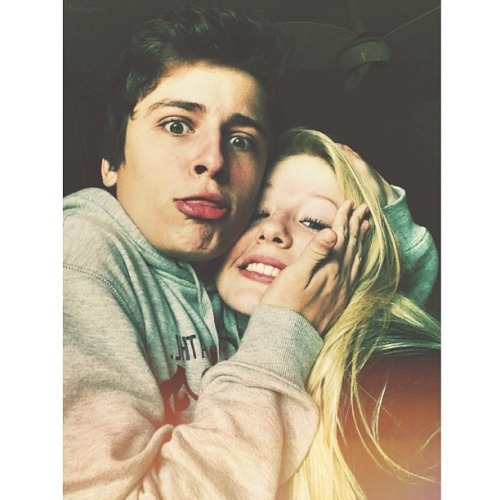 one night please