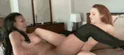 lesbianheavens:  All credit goes to the author.