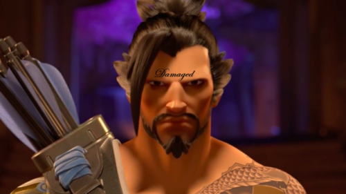 whitewashedhanzo: hey god i wish i were simultaneously his therapist and his housewife