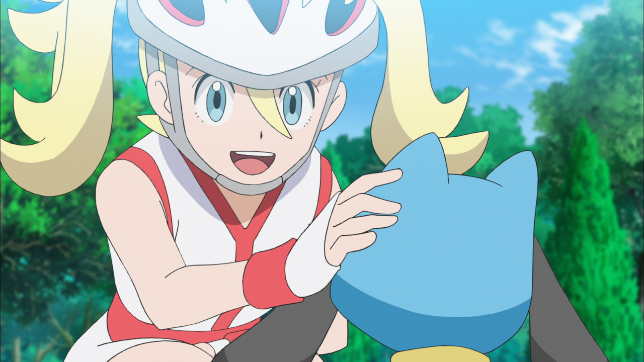 Character & writing wise, we'll never see another XY Ash ever again. In my  opinion the best season with the best version of Ash : r/pokemonanime