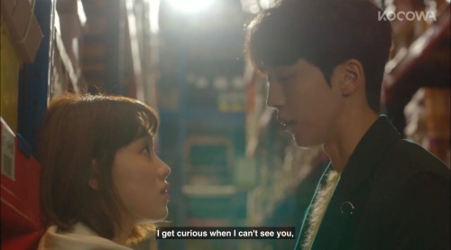 WEIGHTLIFTING FAIRY, KIM BOK-JOO (2016)