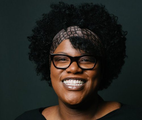 lagonegirl:   Joi McMillon is “extremely honored to be making history” for her debut feature film at the 89th annual Academy Awards. This week, the “Moonlight” co-editor was named among the film’s eight nominations as she was recognized ―