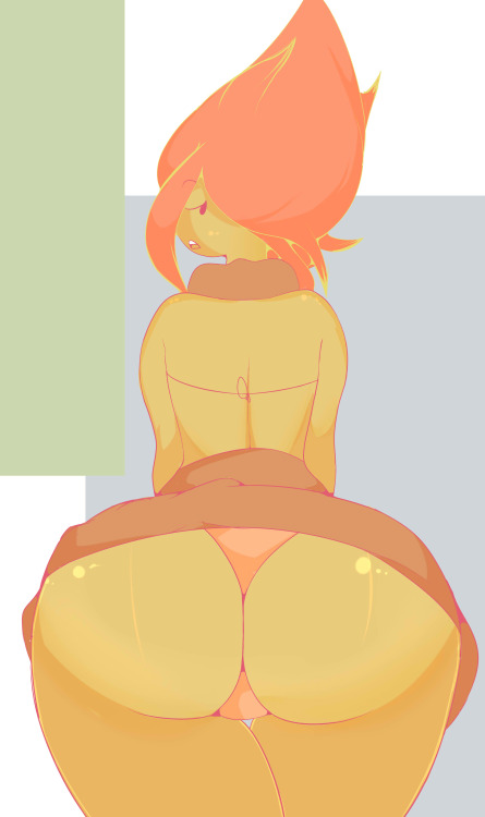 Asses of Fire!!…. BONUS POINTS if you can guess what game I’ve been playing non-stop lately (hint hint)
