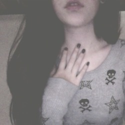   ☾GRUNGE BLOG☽   